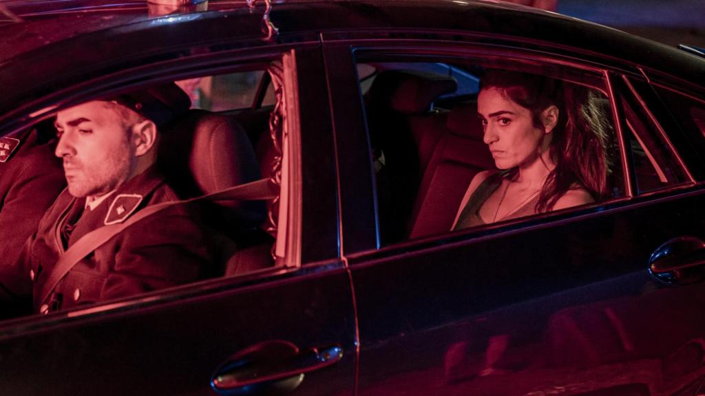 Imagen del capítulo 12 de 'La Valla'