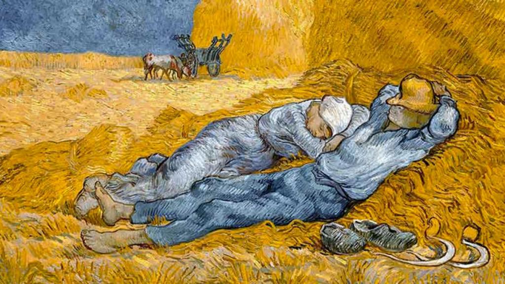 siesta-van-gogh