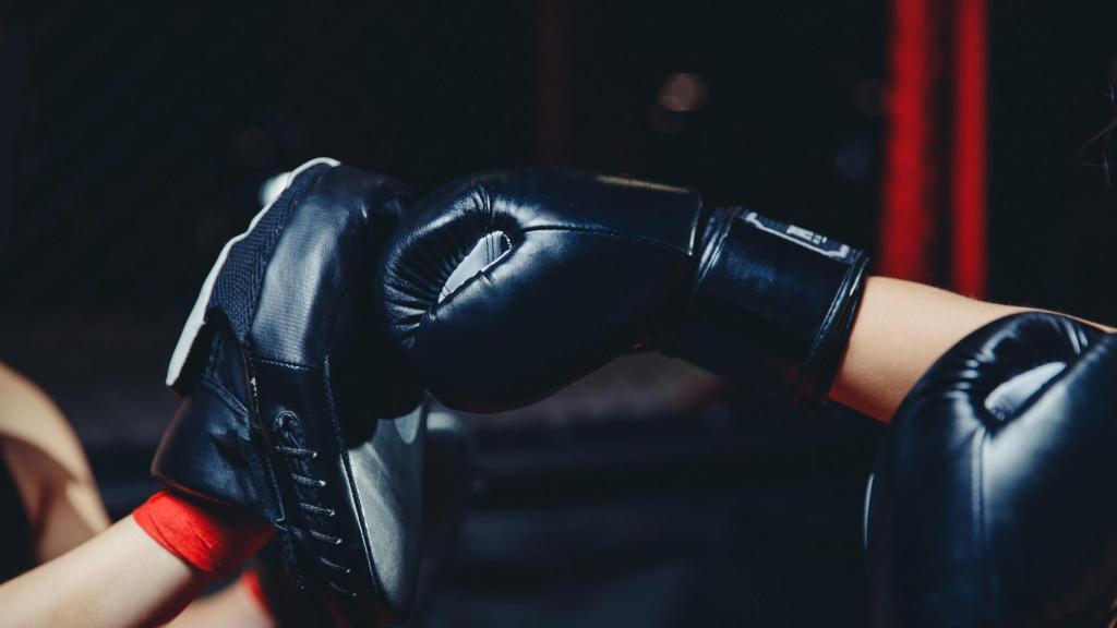 El kickboxing gallego, en guerra fuera del cuadrilátero