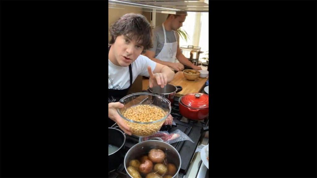 Jordi cruz fuentesauco garbanzos