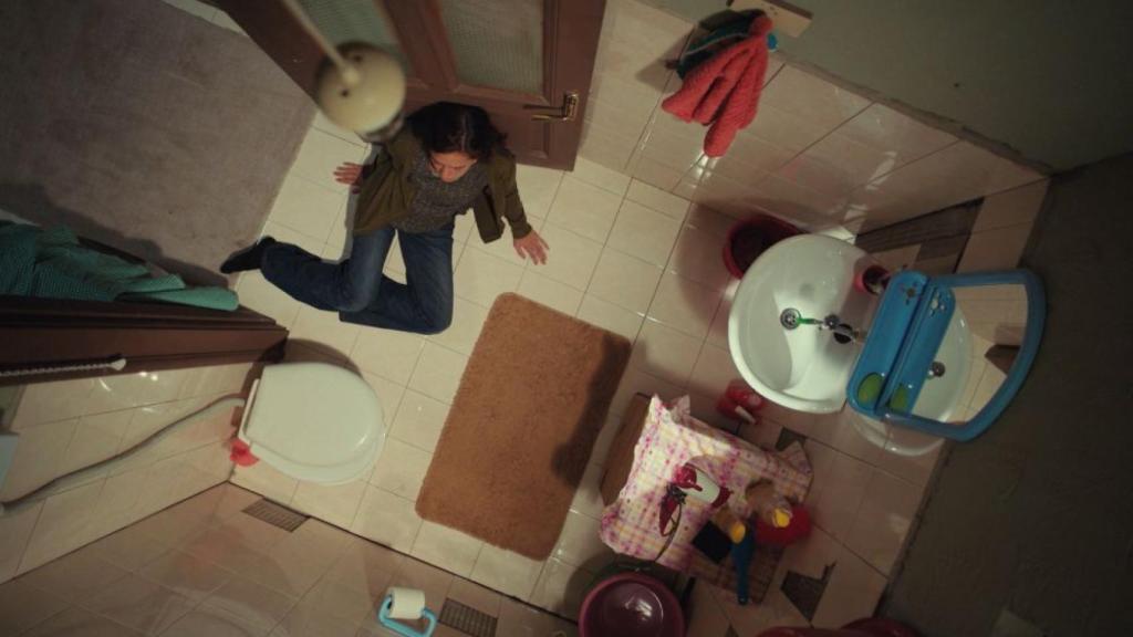 Atresmedia apostó por esta ficción turca tras visionar sus primeros capítulos.