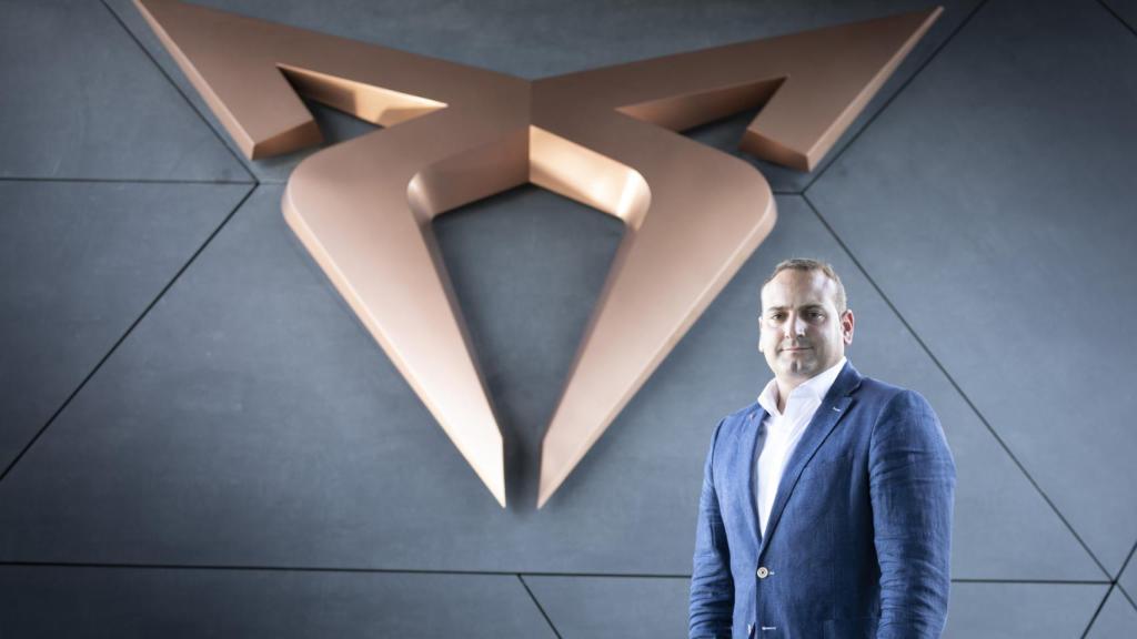 Antón Vidal: Seat es una empresa con dos marcas bien definidas, Seat y Cupra