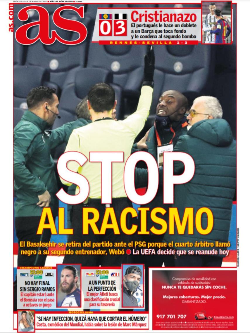 Portada AS