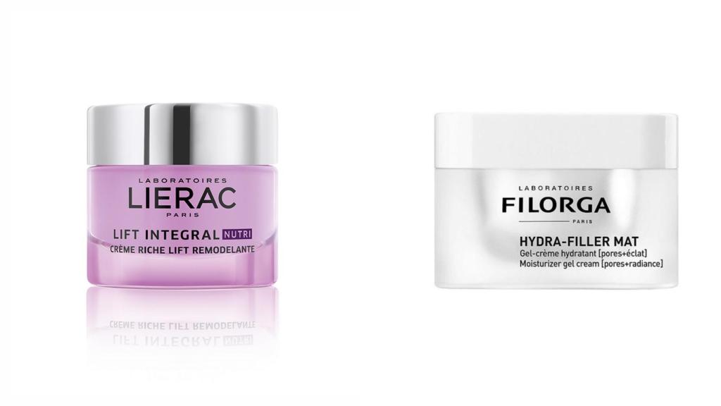 Es importante escoger una crema facial acorde a las necesidades cutáneas.