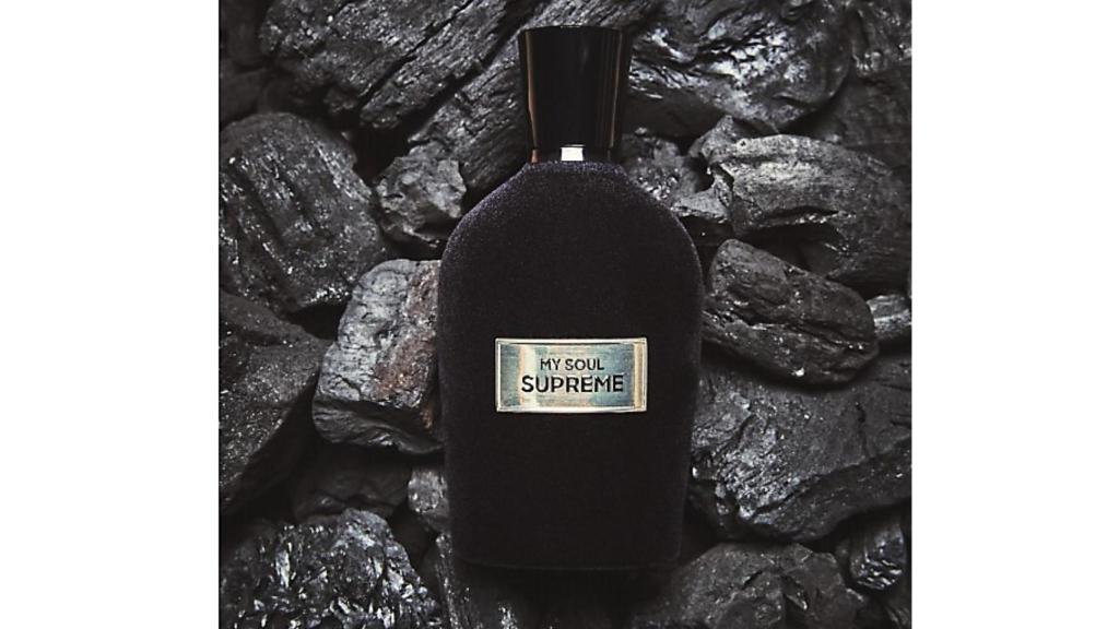 My Soul Supreme