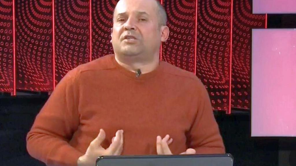 Radu Banciu, el periodista rumano que ha llamado analfabeto a Mbappé y ha dicho que Neymar finge ser negro