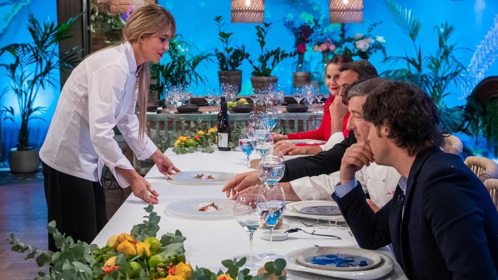 'MasterChef Celebrity 5'