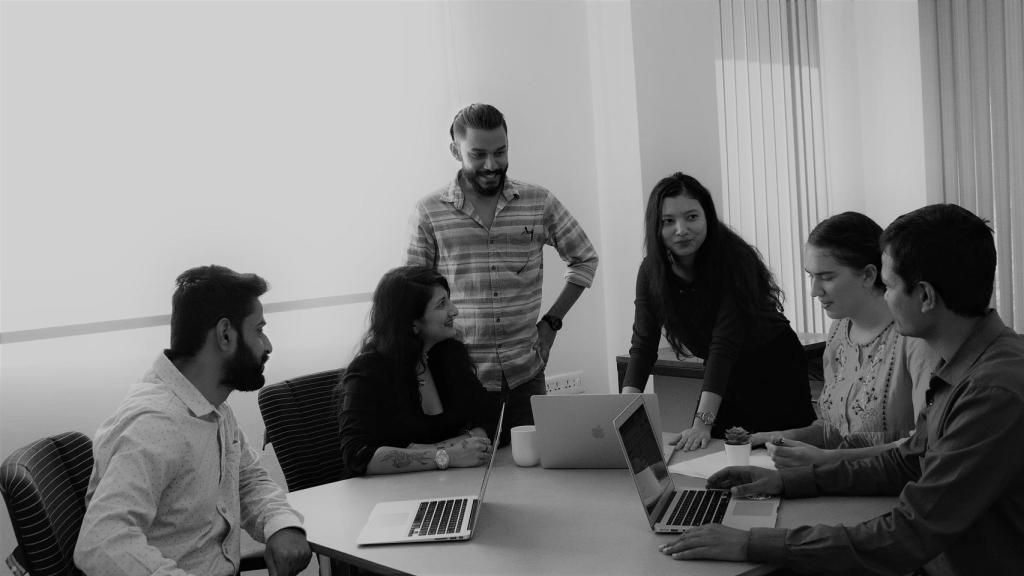 La formación y gestión de los empleados debe apoyarse cada vez más en las nuevas tecnologías