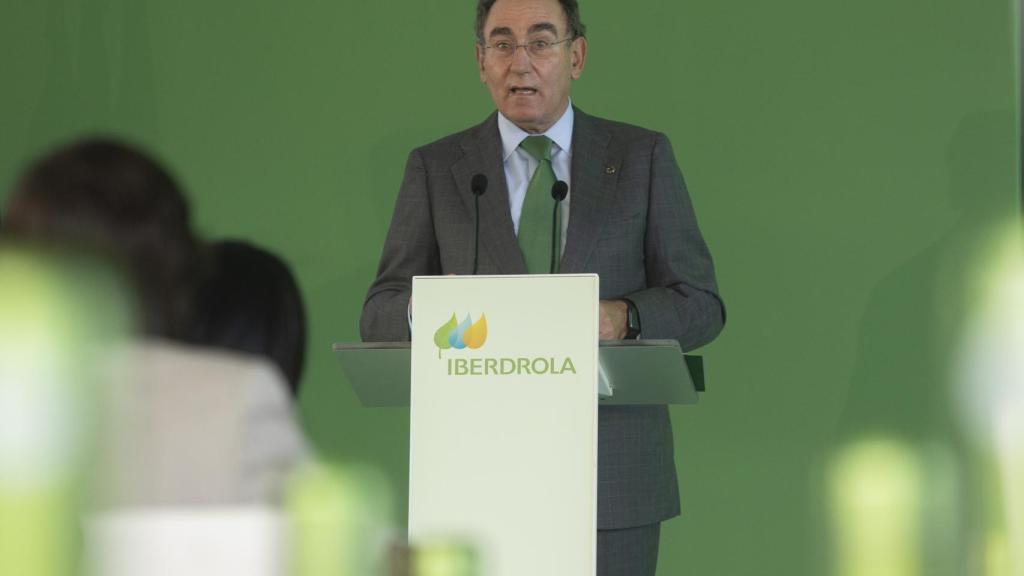 Moody's reafirma el rating de Iberdrola en 'estable', por su plan estratégico