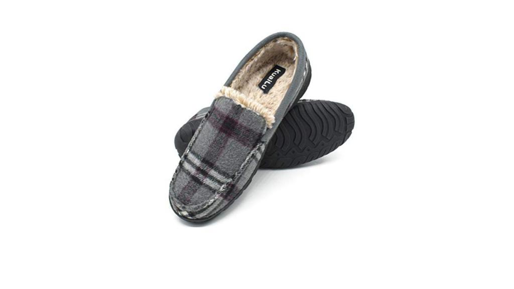 Zapatillas de andar por casa