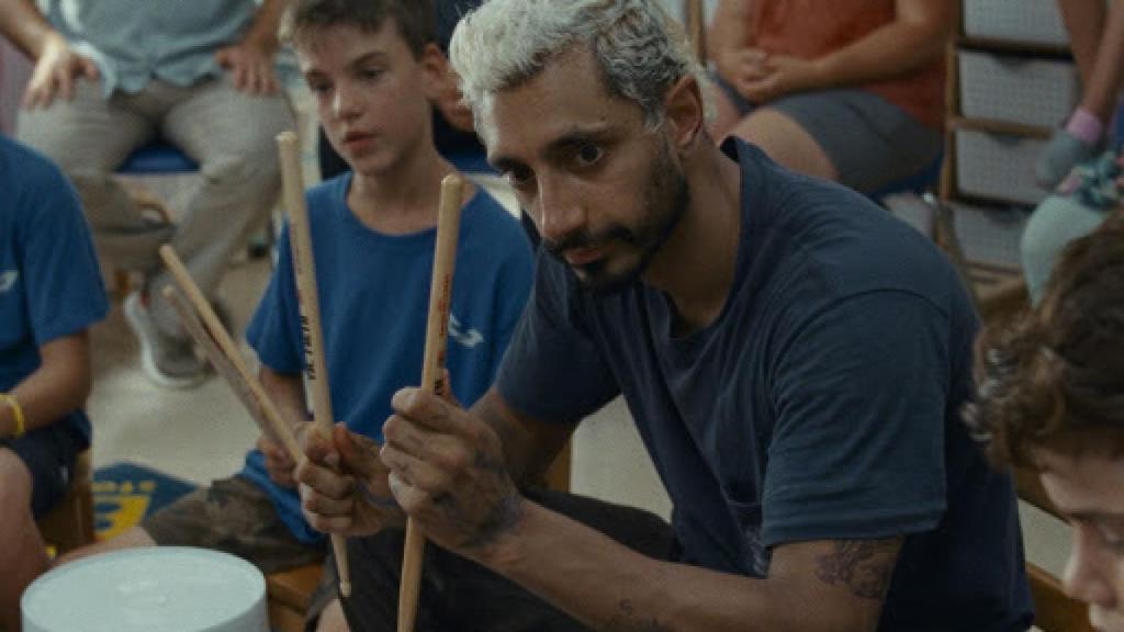 Riz Ahmed protagoniza 'Sound of Metal'.