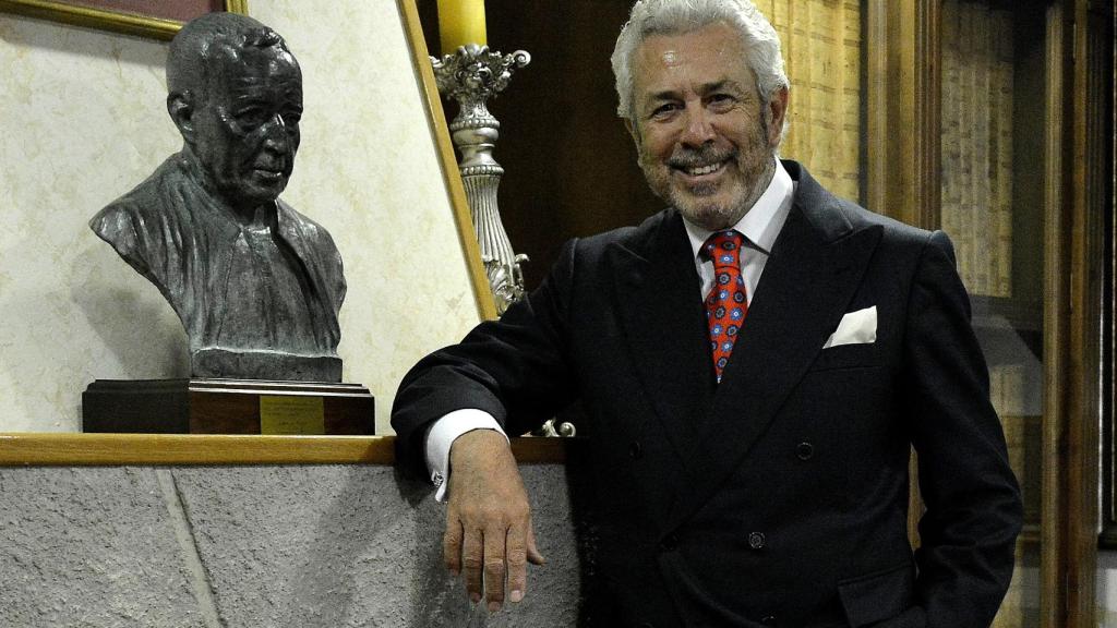 Antonio Morera Vallejo.