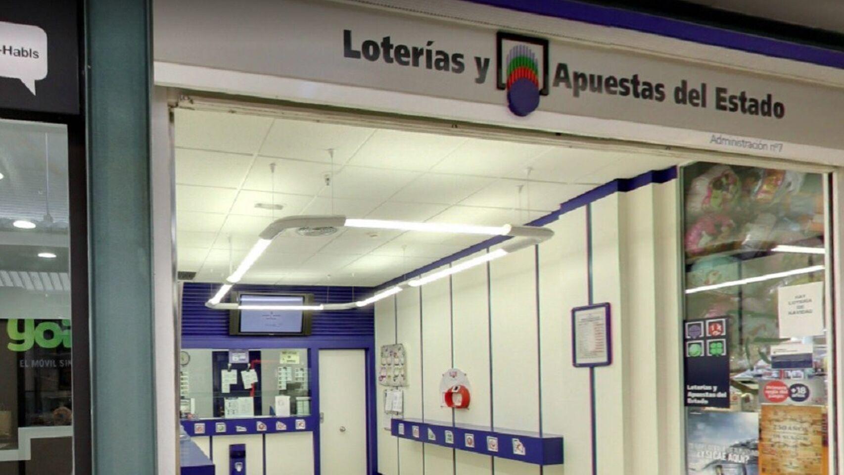 Comprobar Lotería Nacional jueves | Resultados del sorteo y números premiados de hoy, 30 de octubre, en directo Comprobar Lotería Nacional jueves | Resultados del sorteo y números premiados de hoy, 30 de octubre, en directo