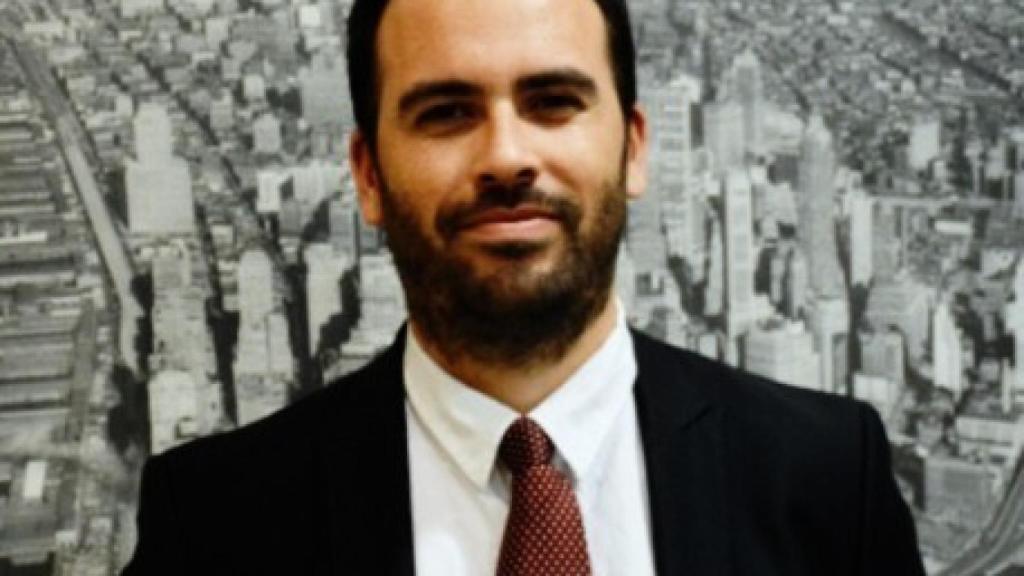 Ezequiel Merino, letrado que representó a Fátima.