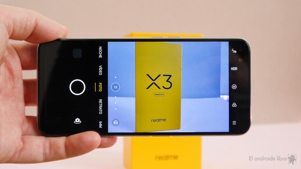 Uno de los mejores móviles Android para hacer fotos cuesta 299 euros