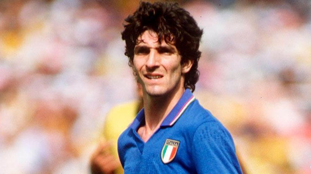 Paolo Rossi