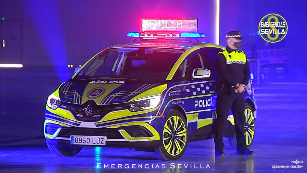 Una de las fotografías que han provocado las mofas en las redes.