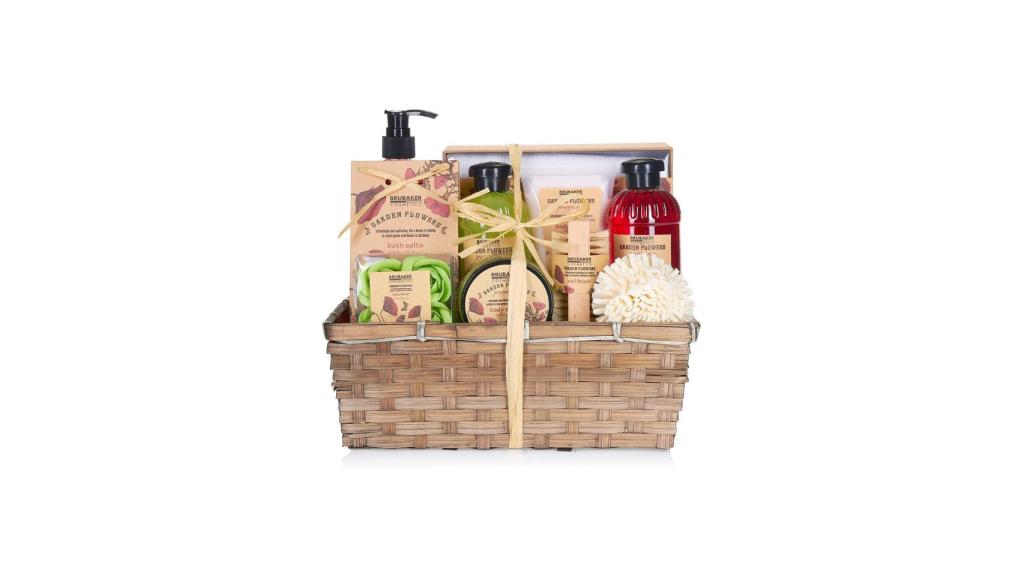 Set de baño y ducha