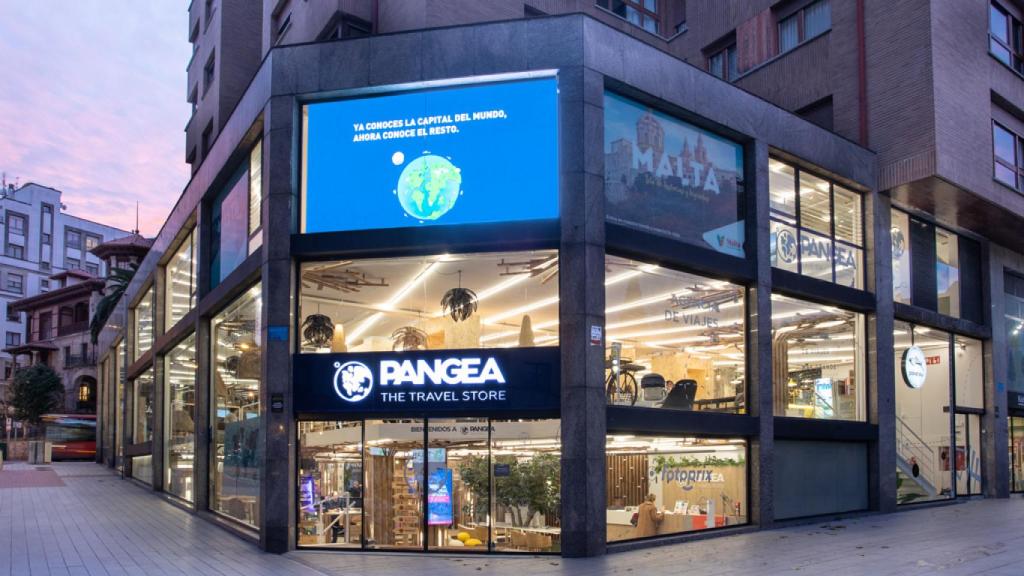 Pangea