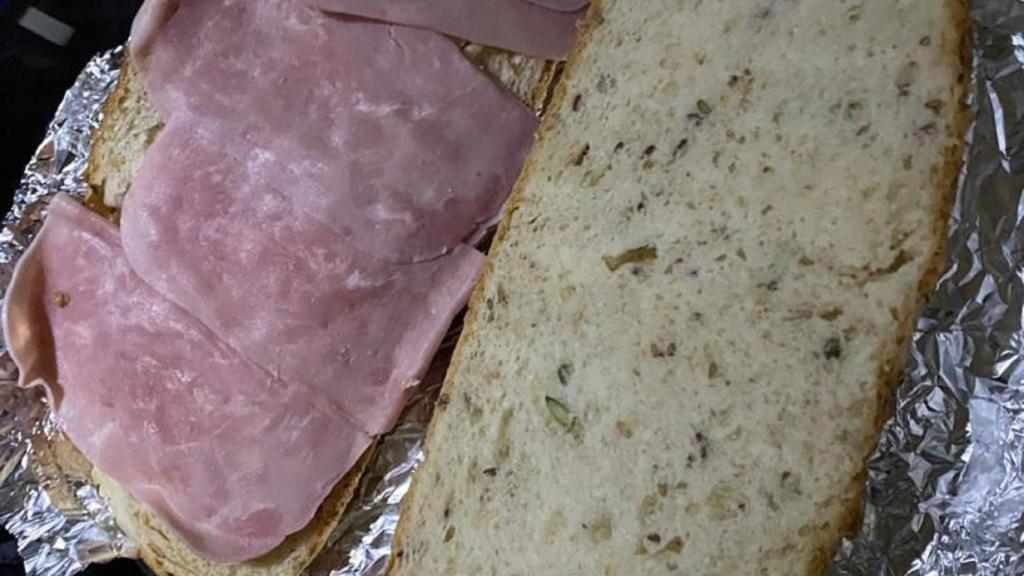 Bocadillo para las chicas del Rayo tras un partido