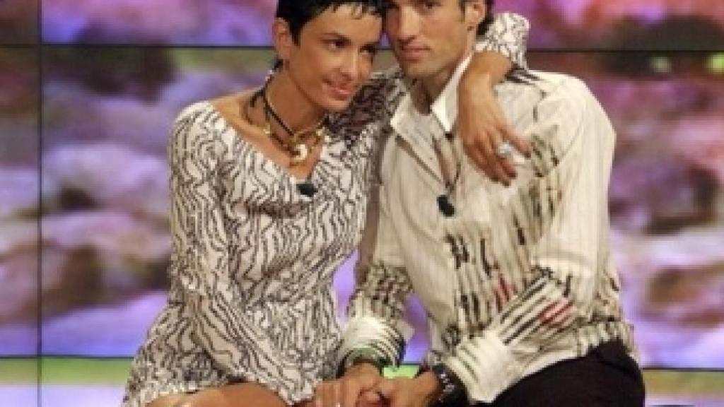 Daniela Cardone se enfrentó a Isamel Beiro en la final de 'La isla de los famosos'.