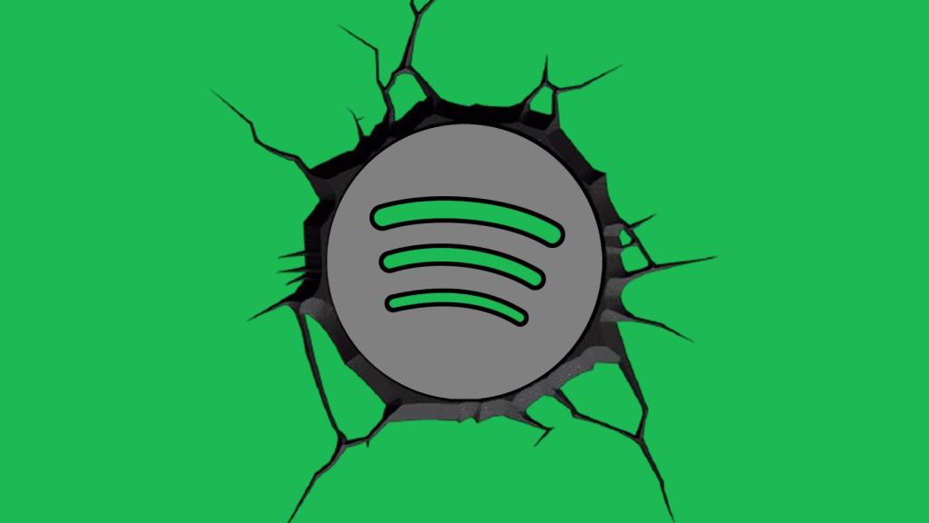 Logo de Spotify