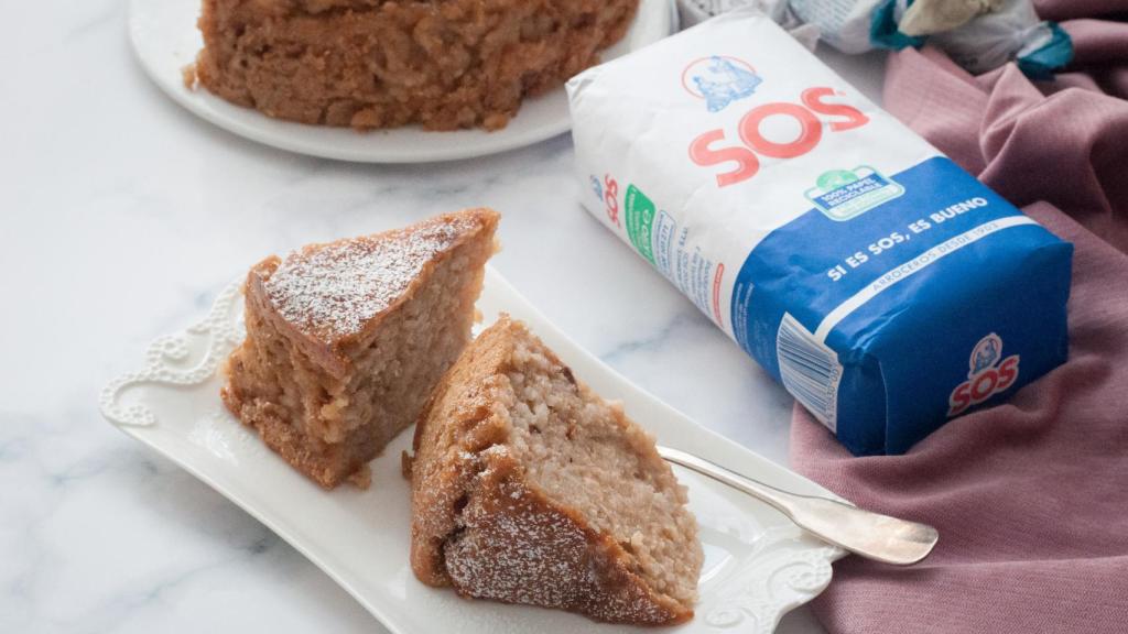 Presentado por Arroz SOS