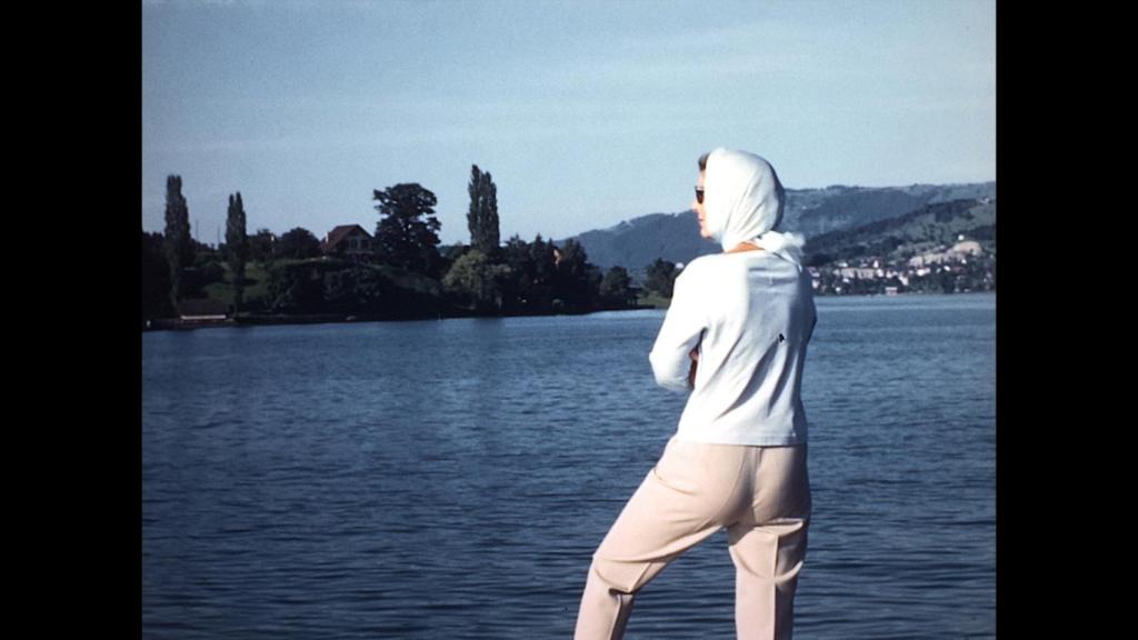 Vivian Barret en My Mexican Bretzel