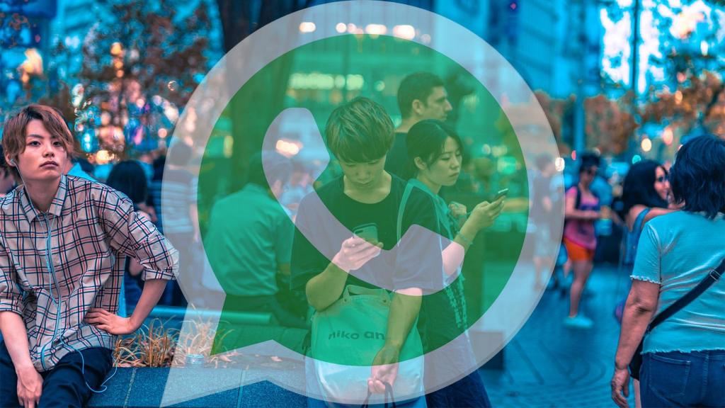 WhatsApp se creó como una especie de 'libreta digital'.