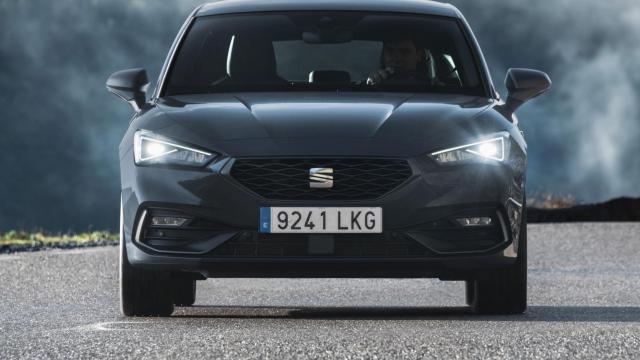 EL ESPAÑOL sortea este Seat León e-Hybrid el próximo 21 de diciembre.