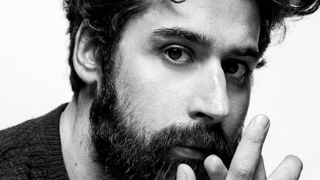 Moisés Nieto gana la primera edición de Madrid Capital de Moda