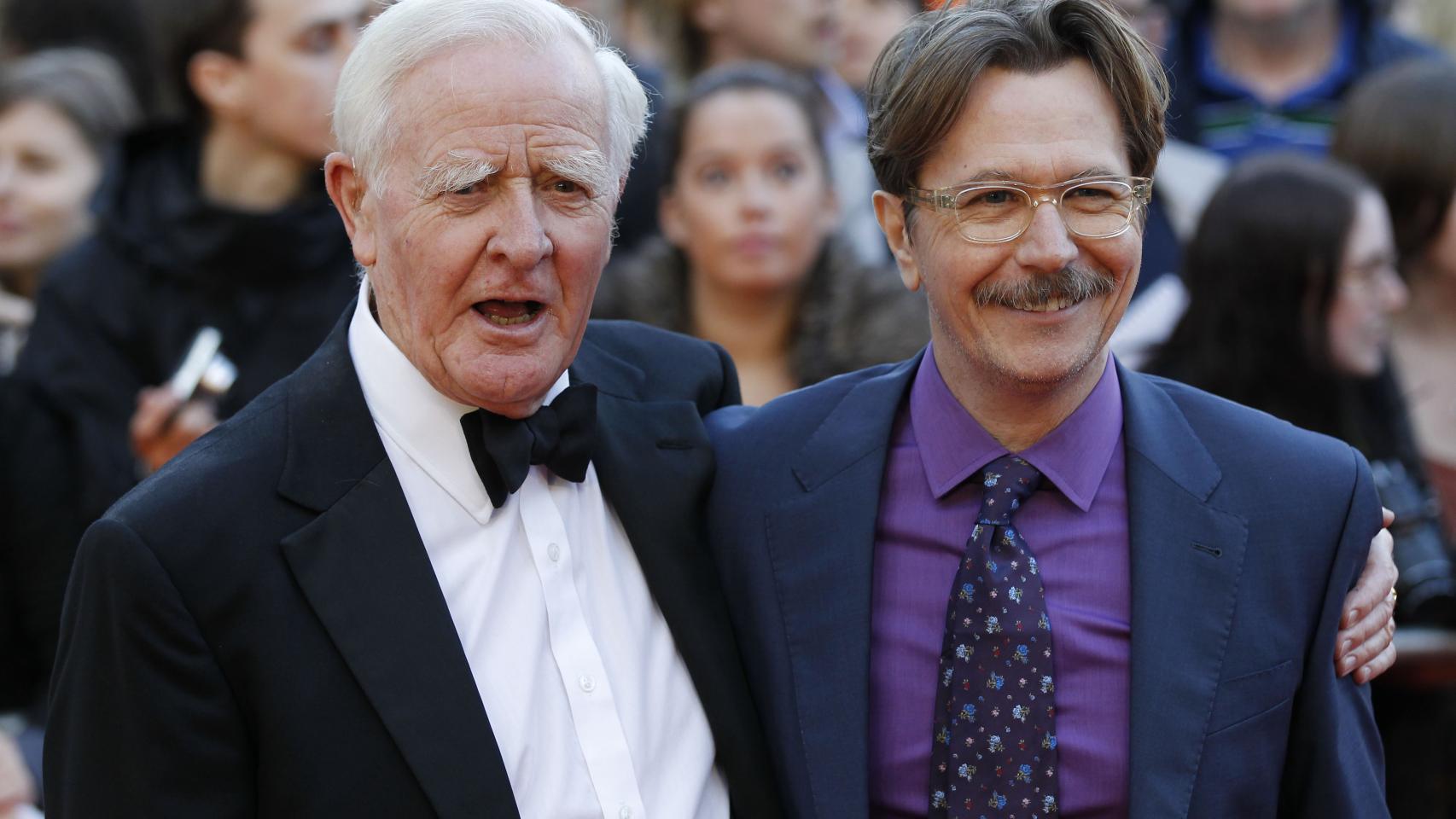 John le Carré: una obra de cine