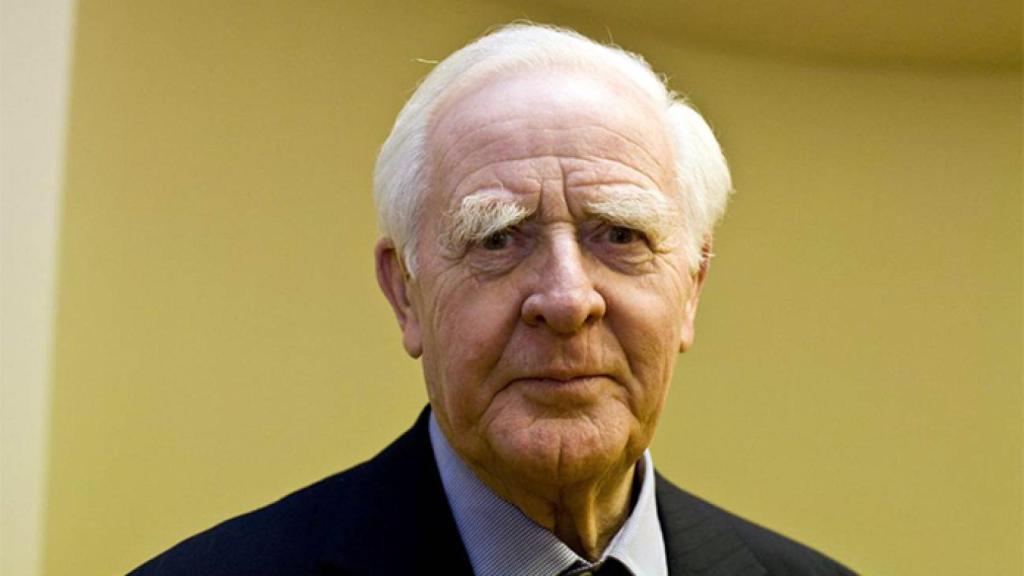 John-Le-Carre
