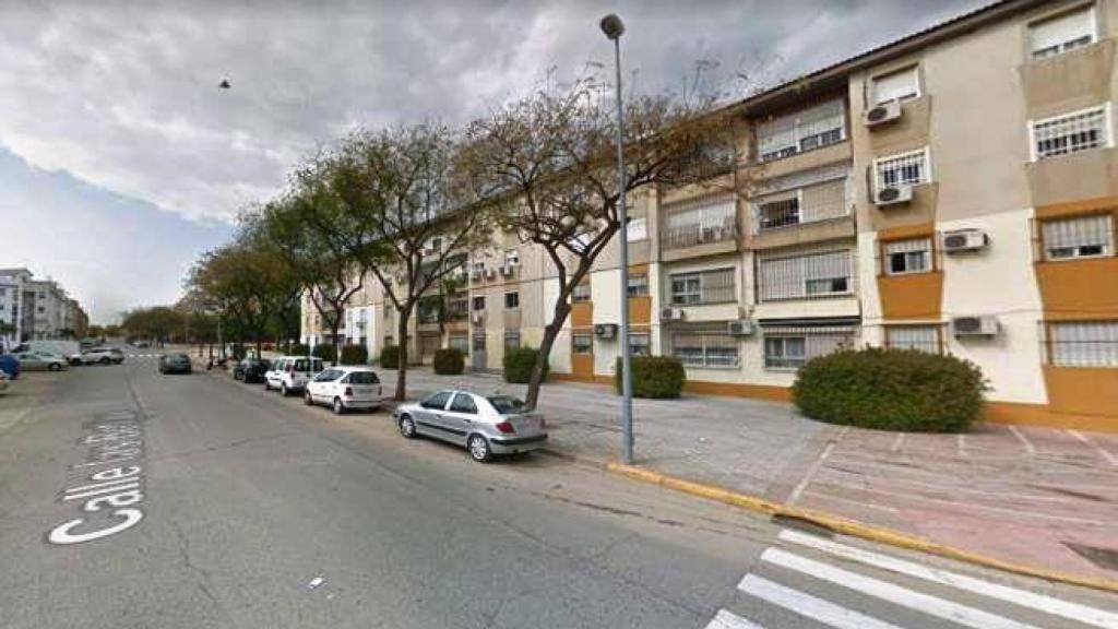 Dos Hermanas (Sevilla)