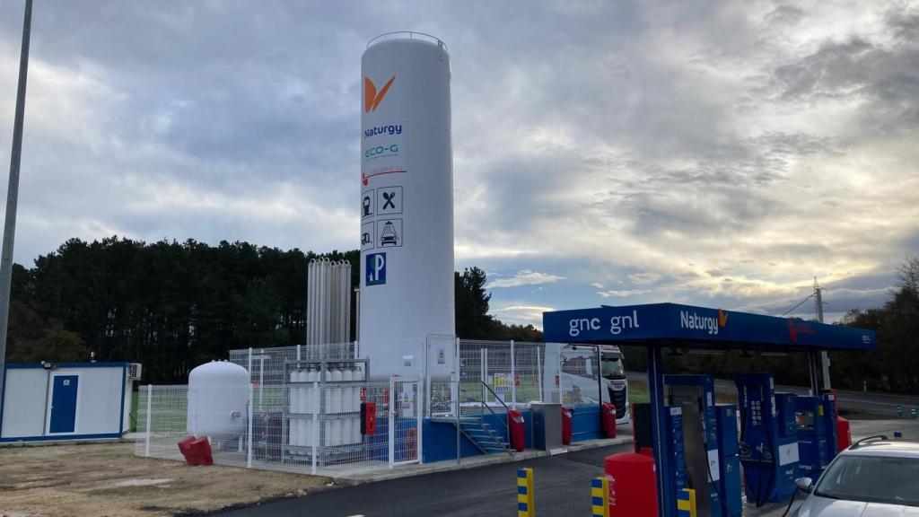 El gas licuado por canalización subirá un 1,85% este martes en su parte variable