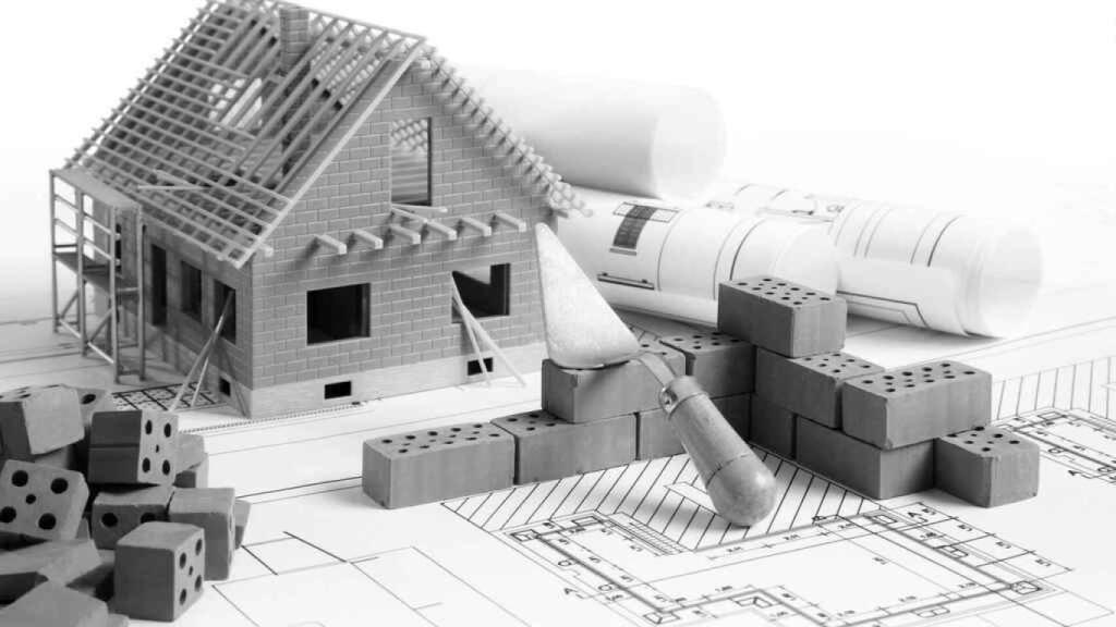 La vivienda nueva acelera sus tendencias