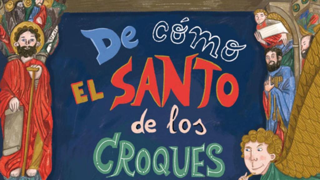 El libro en su edición en castellano.