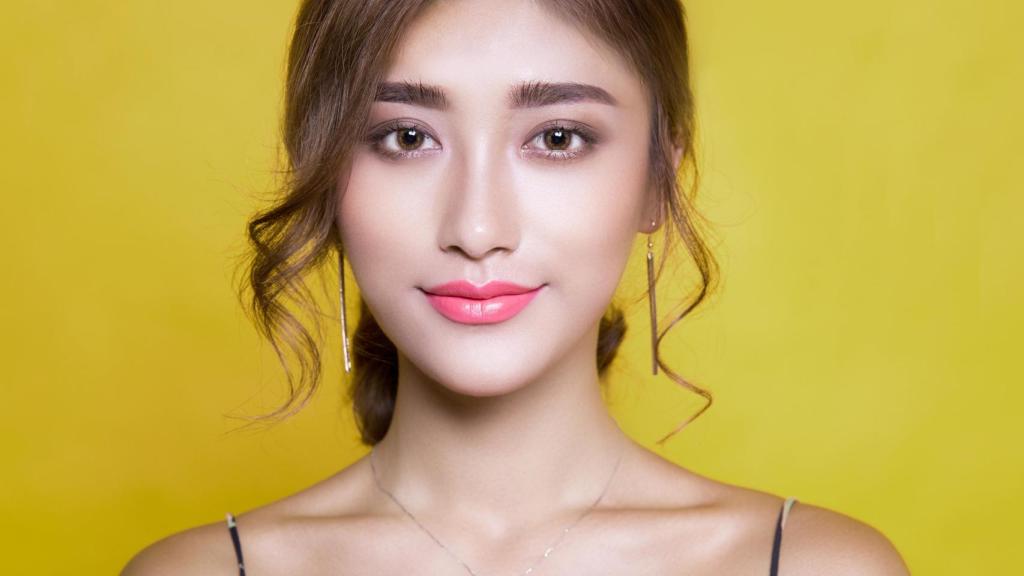 Cortes, peinados y accesorios para Navidad y Fin de Año