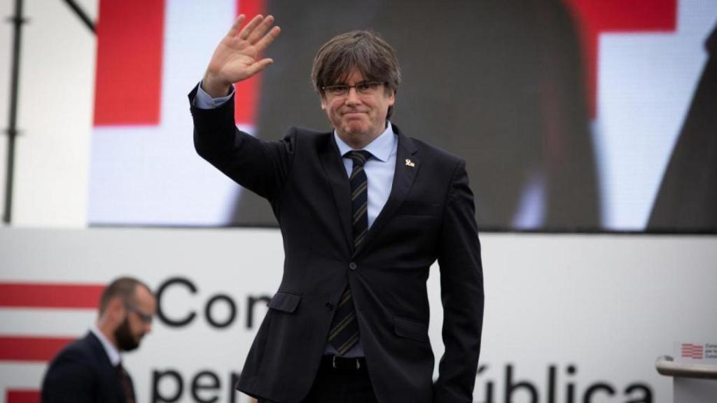 puigdemont