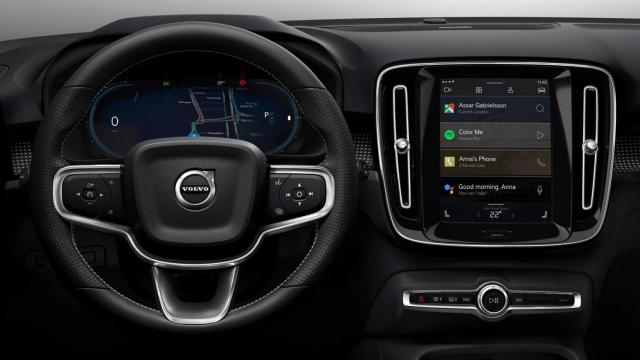 Los mapas de Sygic llegan a Android Auto para competir contra Google