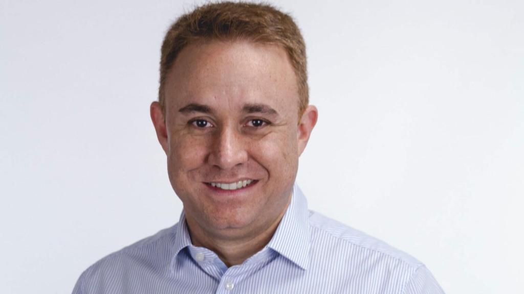 Mariano Gomide de Faria, fundador y co-CEO de Vtex.