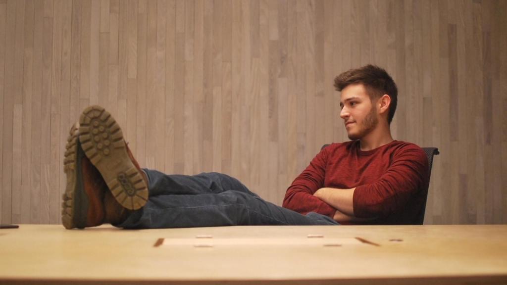 Michael Sayman, fichaje estrella de Roblox