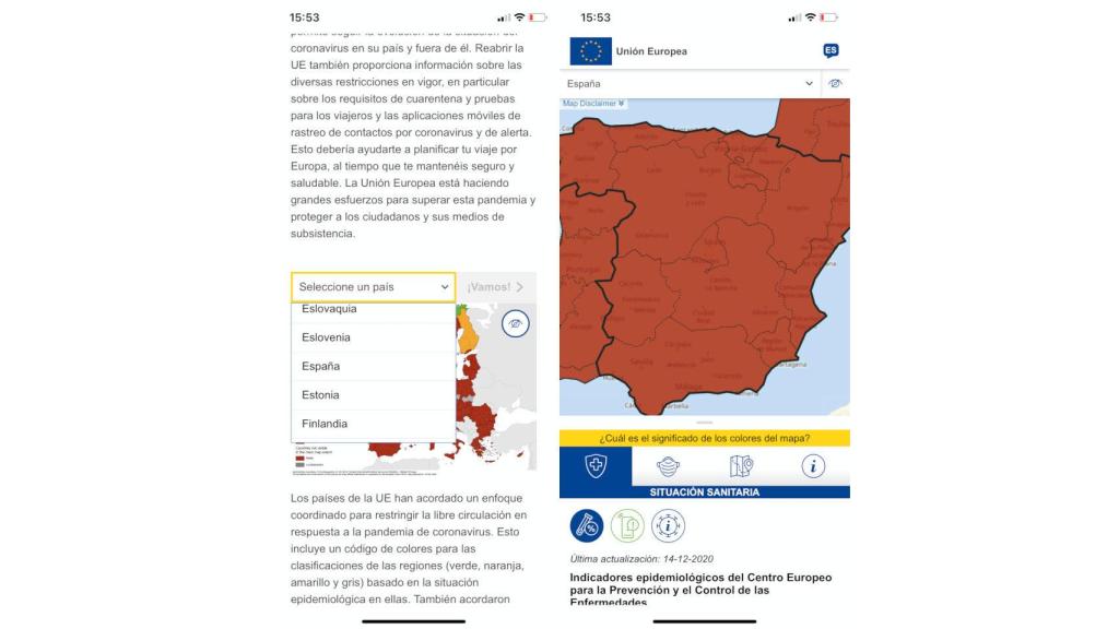 App oficial Re-Open EU