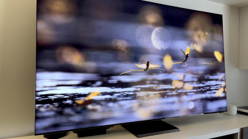 Samsung Q950TS QLED 8K