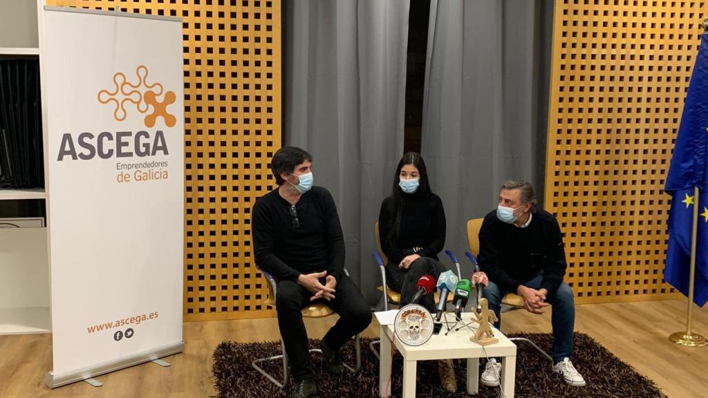 Ascega denuncia que los empresarios de hostelería gallegos no han recibido ayudas