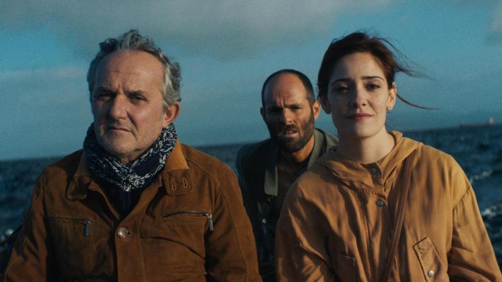 Una fotograma de la película Ons.