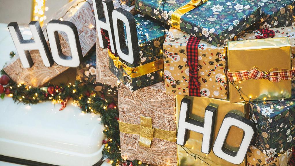 Deseos, solidaridad e ilusión: así es la Navidad en Marineda City