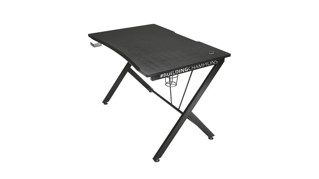 Escritorios para gamers