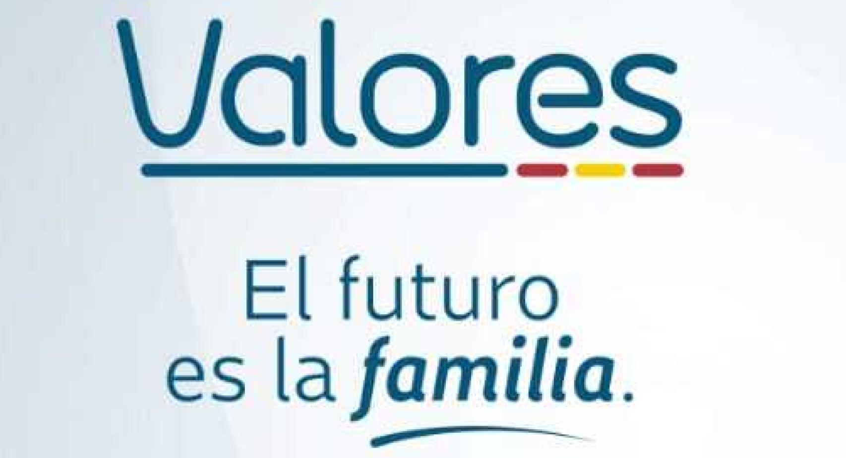 El eslogan de la escisión de Vox.