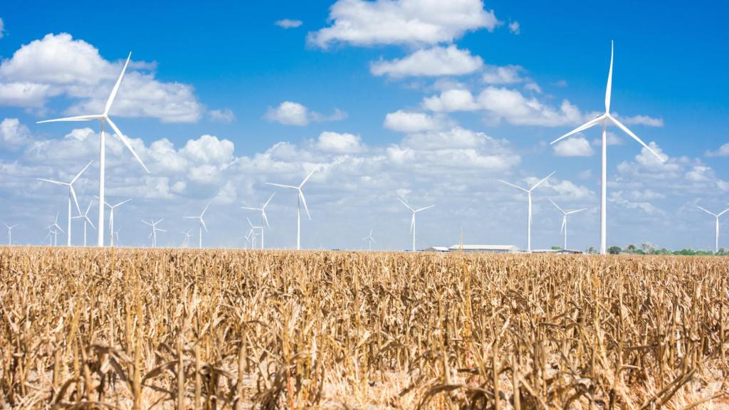 Siemens Gamesa suministrará turbinas a la danesa Orsted para 298 MW en Estados Unidos